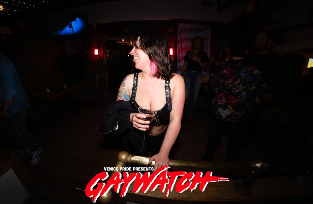 Gaywatch - May 2, 2026