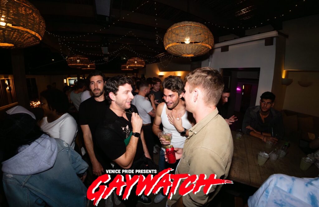 Gaywatch - May 2, 2026