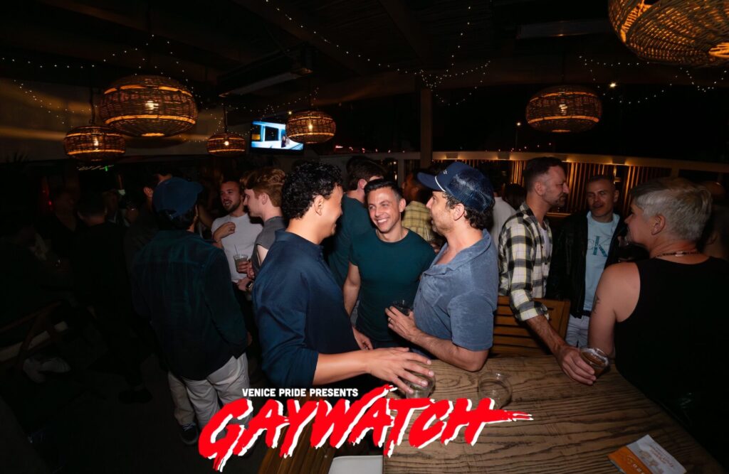 Gaywatch - May 2, 2026