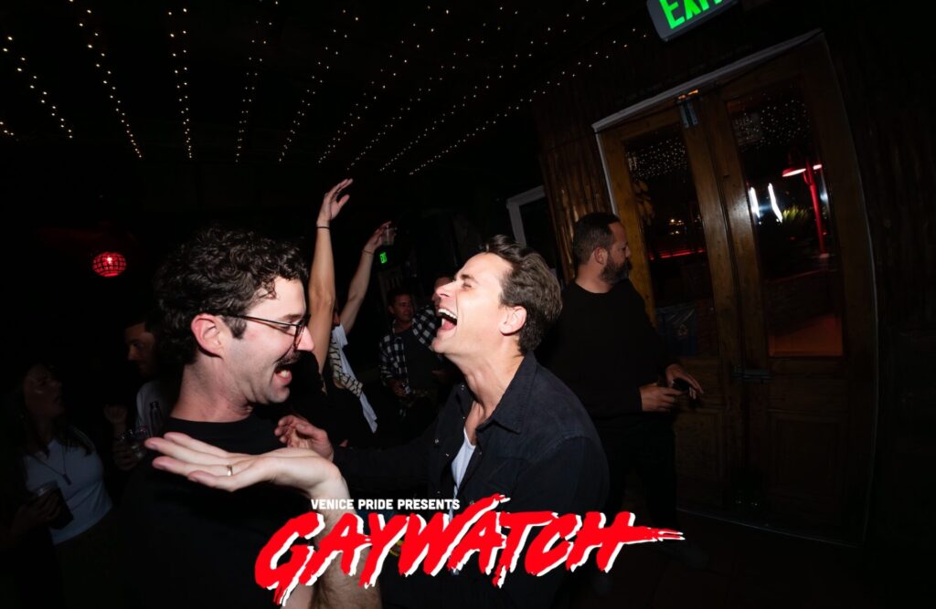 Gaywatch - May 2, 2026