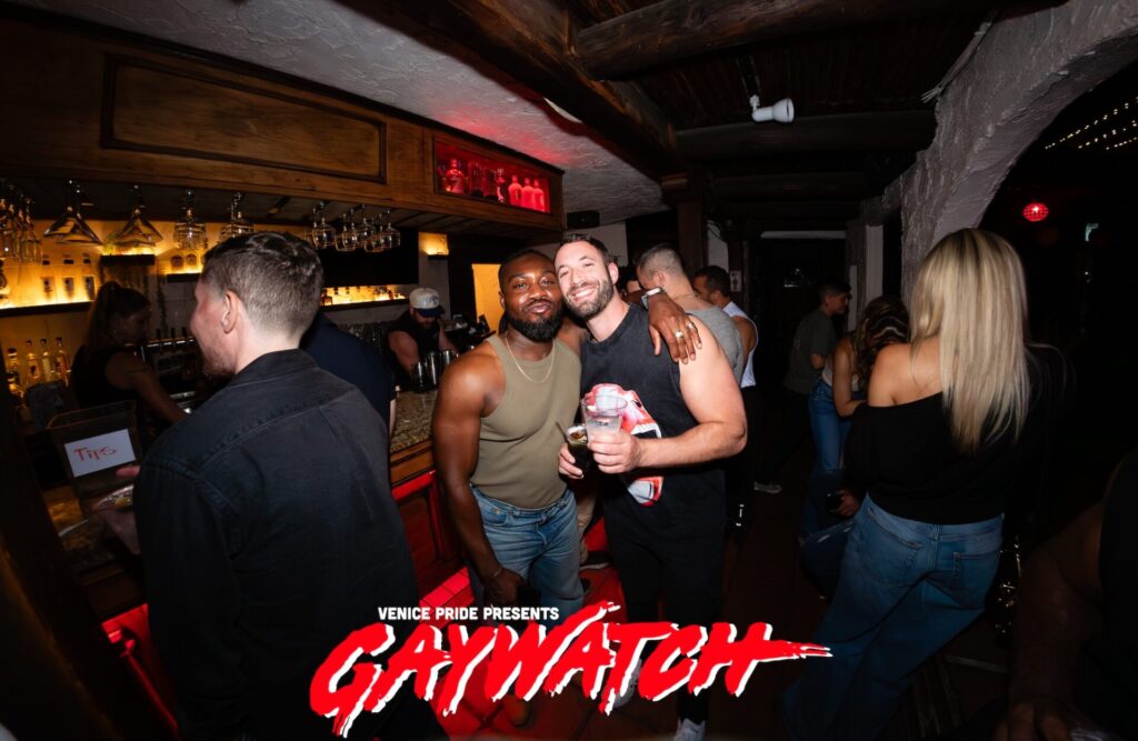 Gaywatch - May 2, 2026