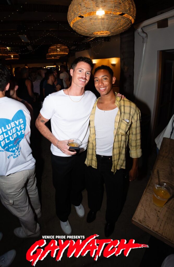 Gaywatch - May 2, 2026