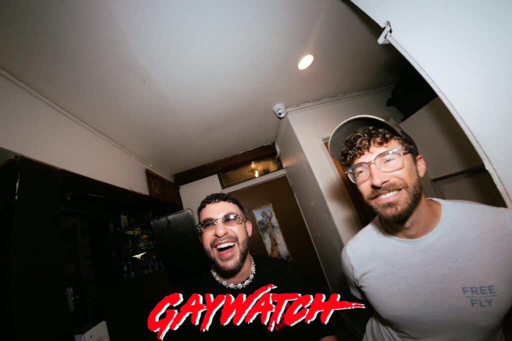 Gaywatch - June 13, 2026