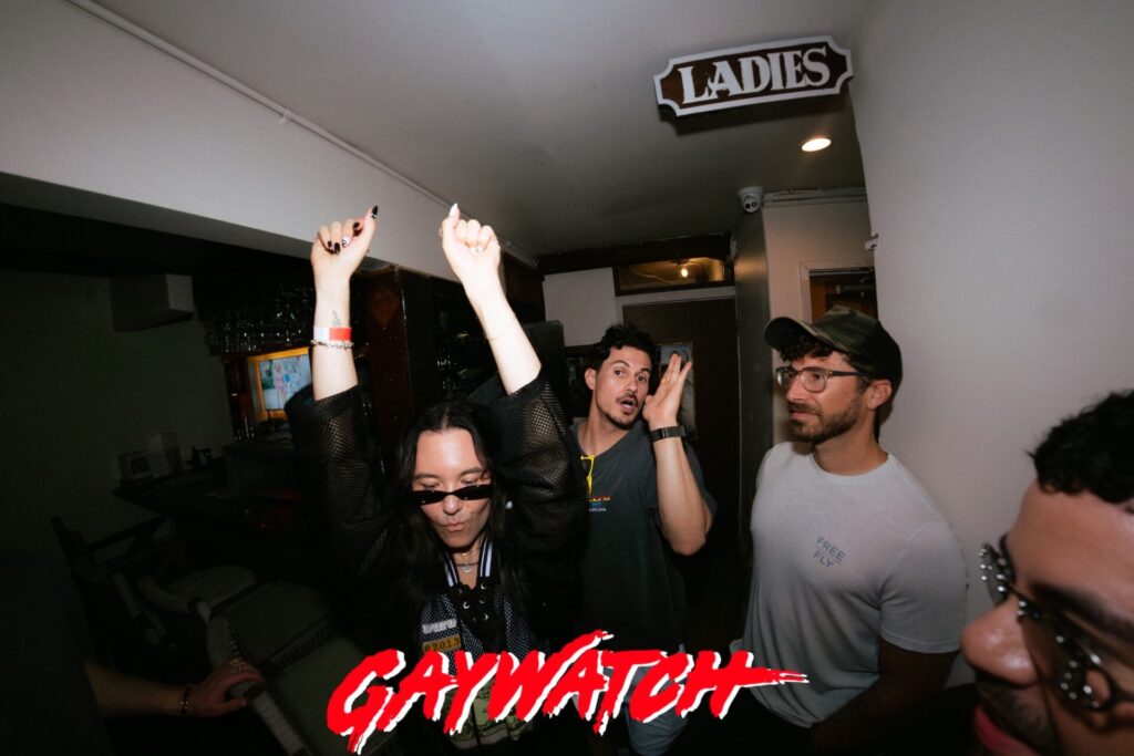 Gaywatch - June 13, 2026