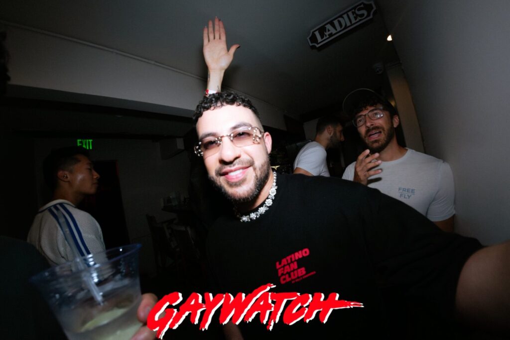 Gaywatch - June 13, 2026