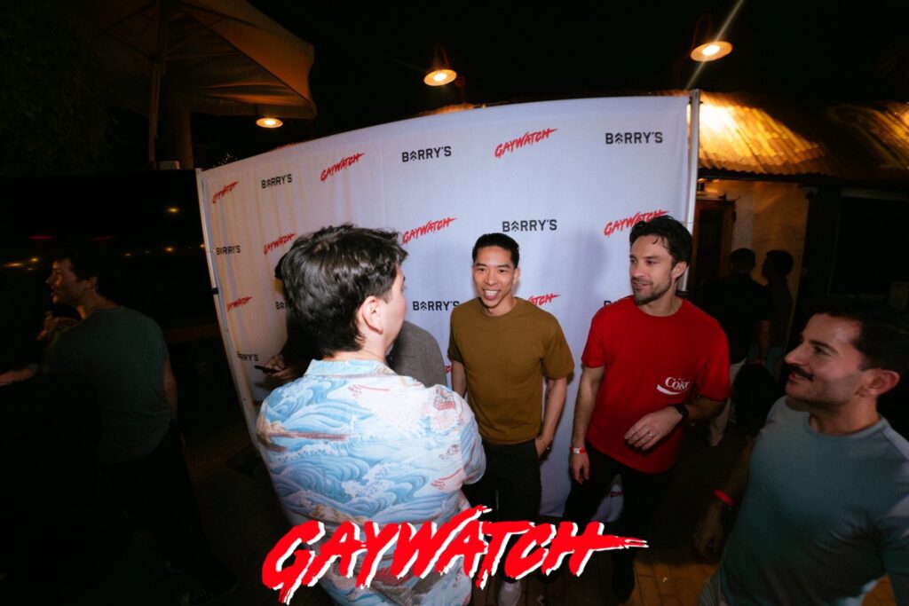 Gaywatch - June 13, 2026