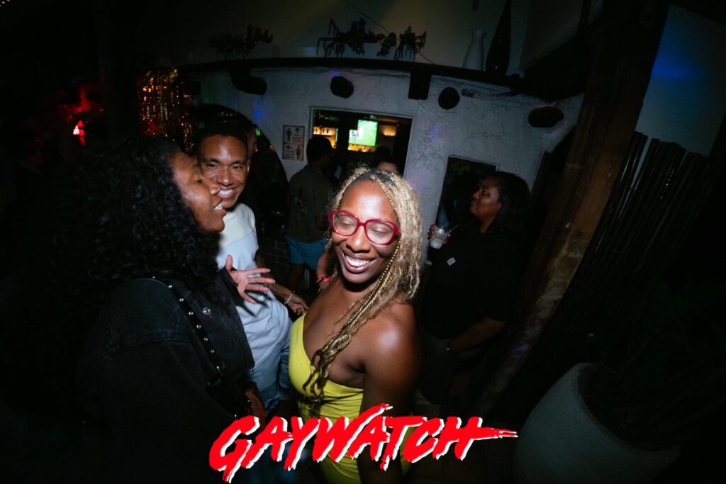 Gaywatch - June 13, 2026