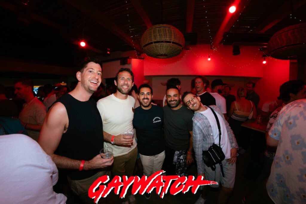 Gaywatch - June 13, 2026