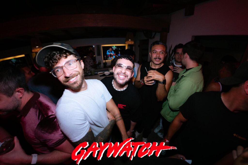 Gaywatch - June 13, 2026