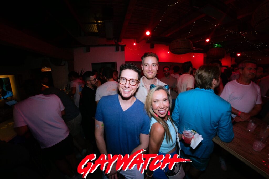 Gaywatch - June 13, 2026