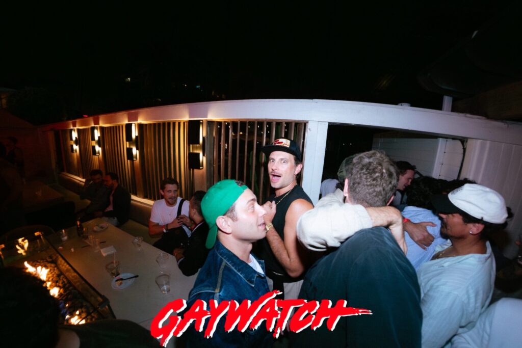 Gaywatch - June 13, 2026