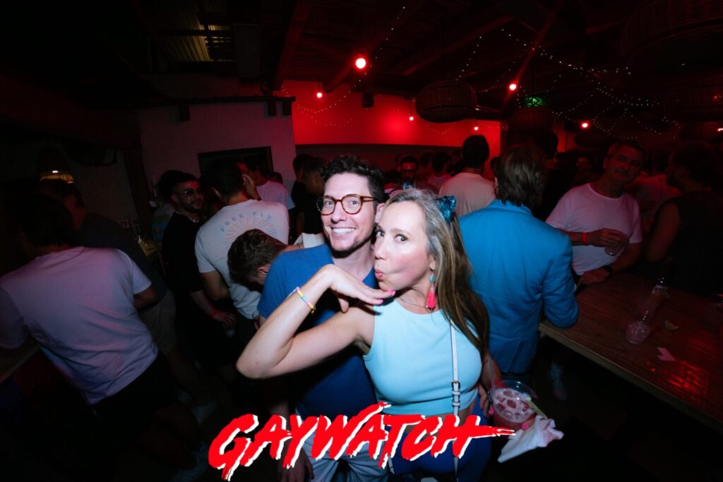 Gaywatch - June 13, 2026