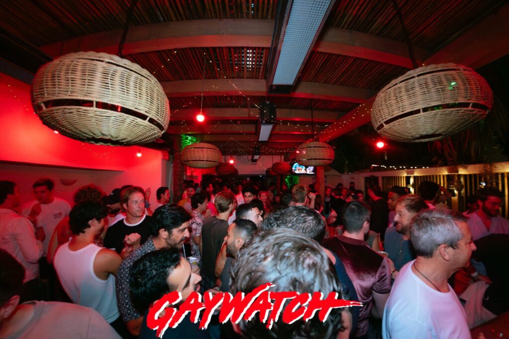 Gaywatch - June 13, 2026