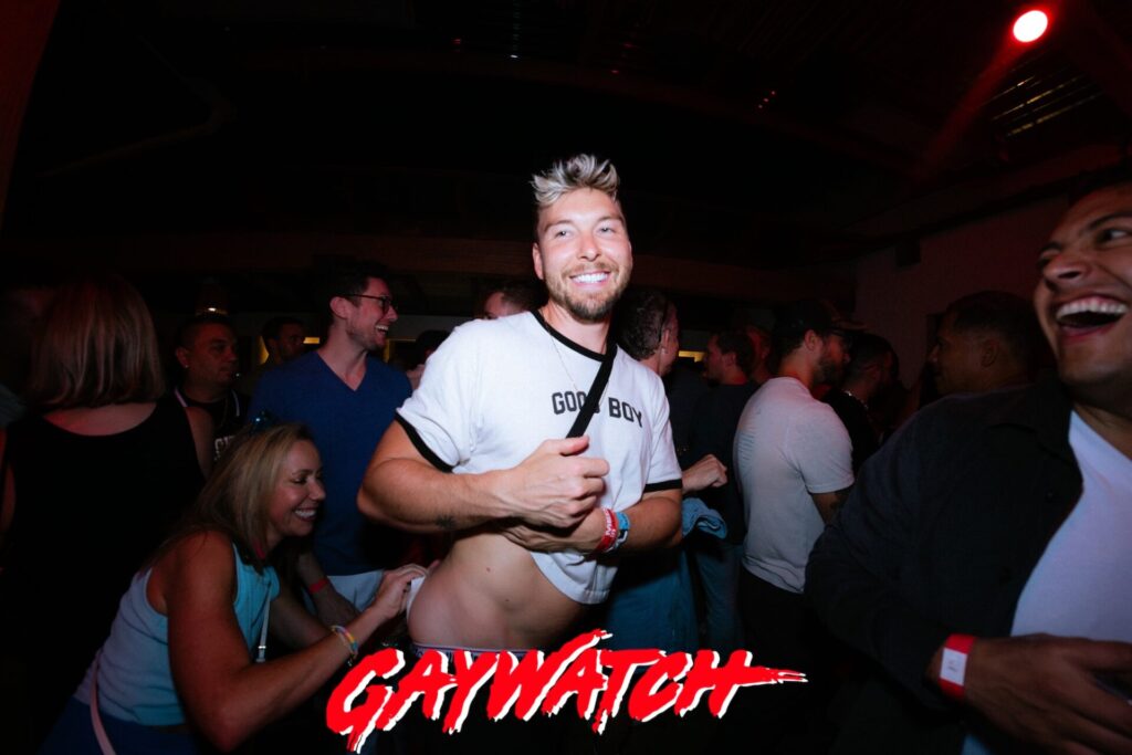 Gaywatch - June 13, 2026