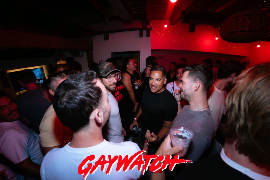 Gaywatch - June 13, 2026