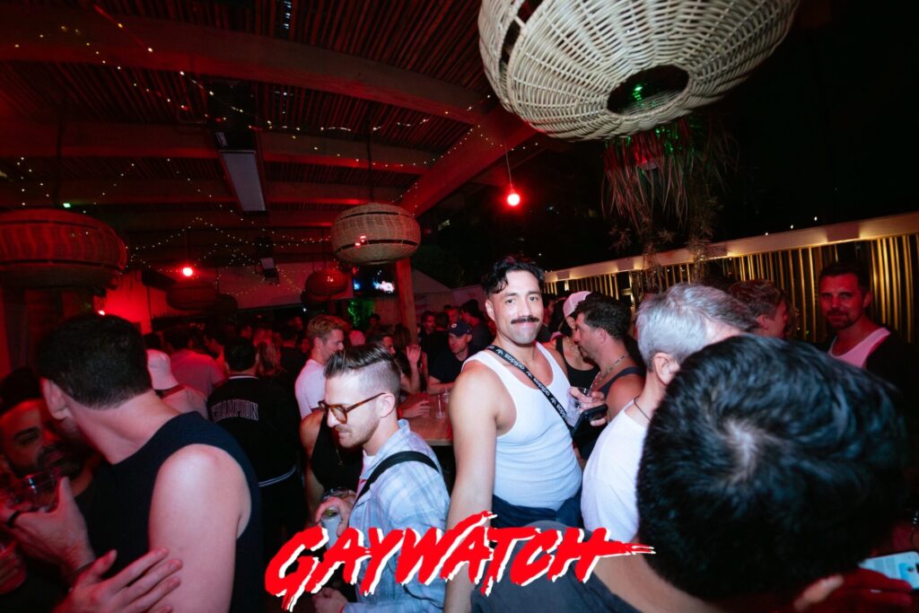 Gaywatch - June 13, 2026