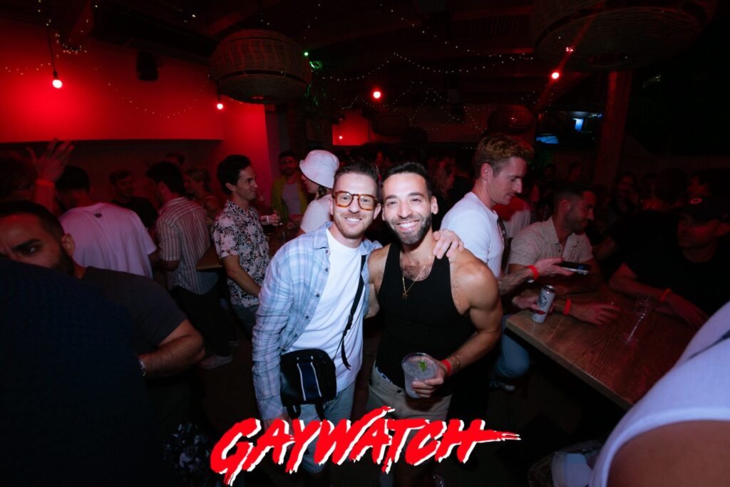 Gaywatch - June 13, 2026