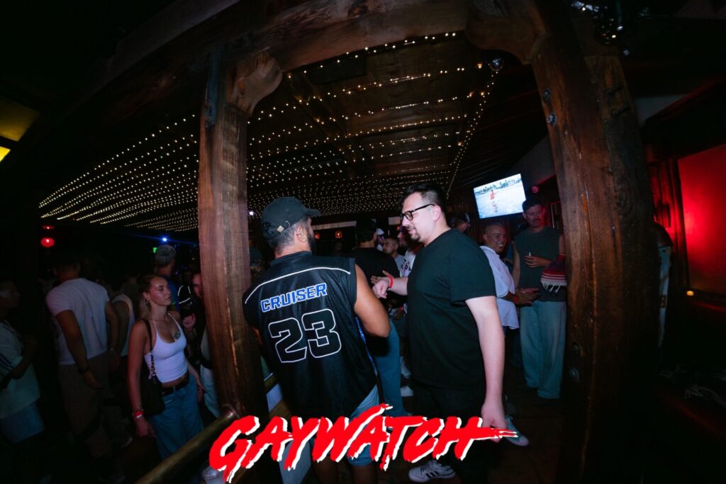 Gaywatch - June 13, 2026