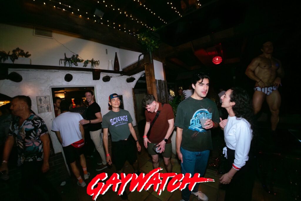 Gaywatch - June 13, 2026