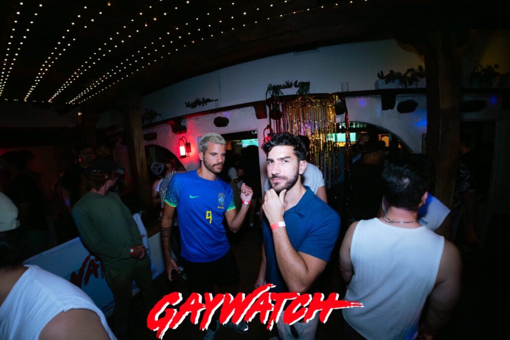 Gaywatch - June 13, 2026