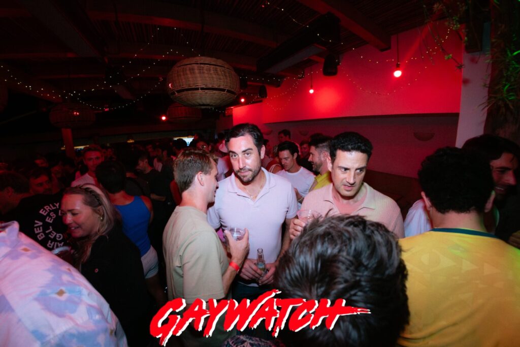 Gaywatch - June 13, 2026