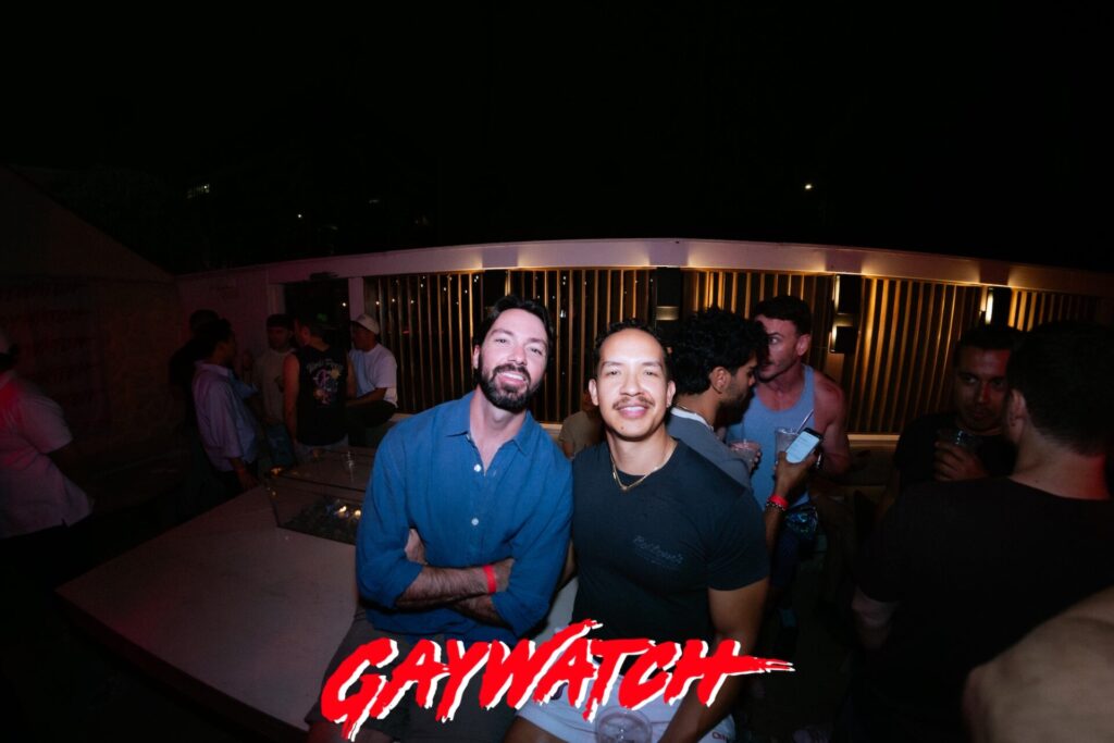 Gaywatch - June 13, 2026