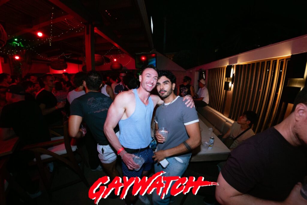 Gaywatch - June 13, 2026