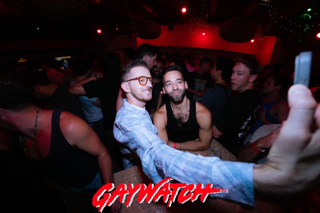 Gaywatch - June 13, 2026