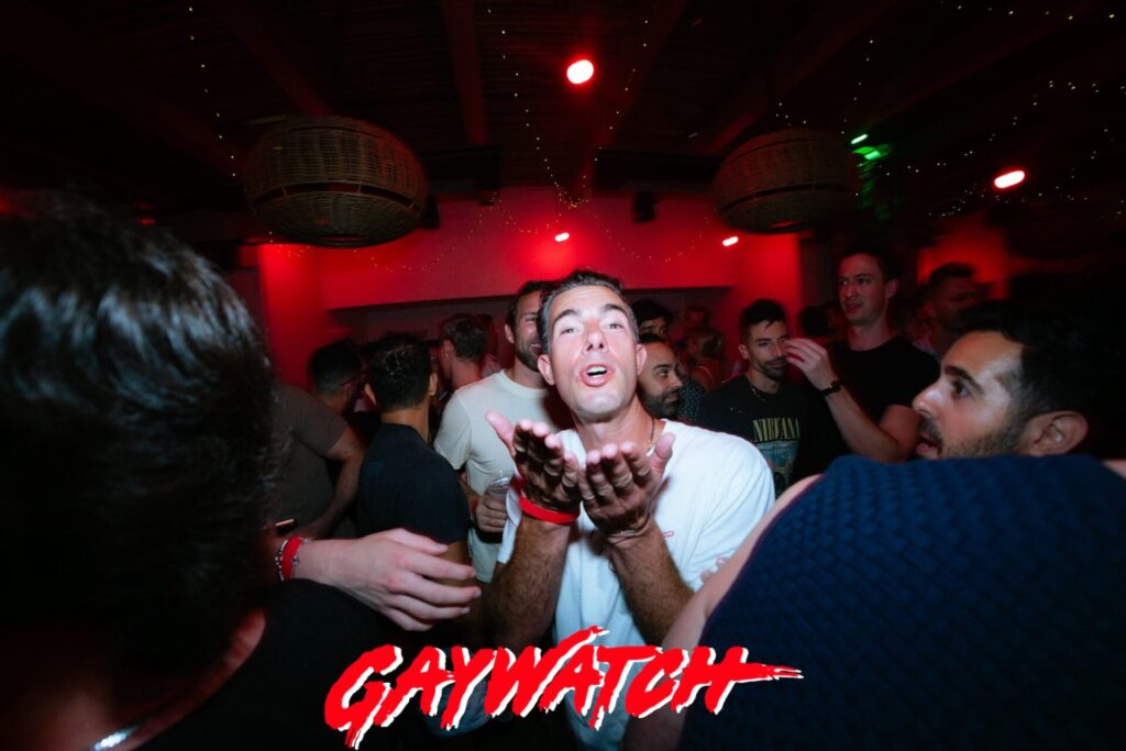 Gaywatch - June 13, 2026
