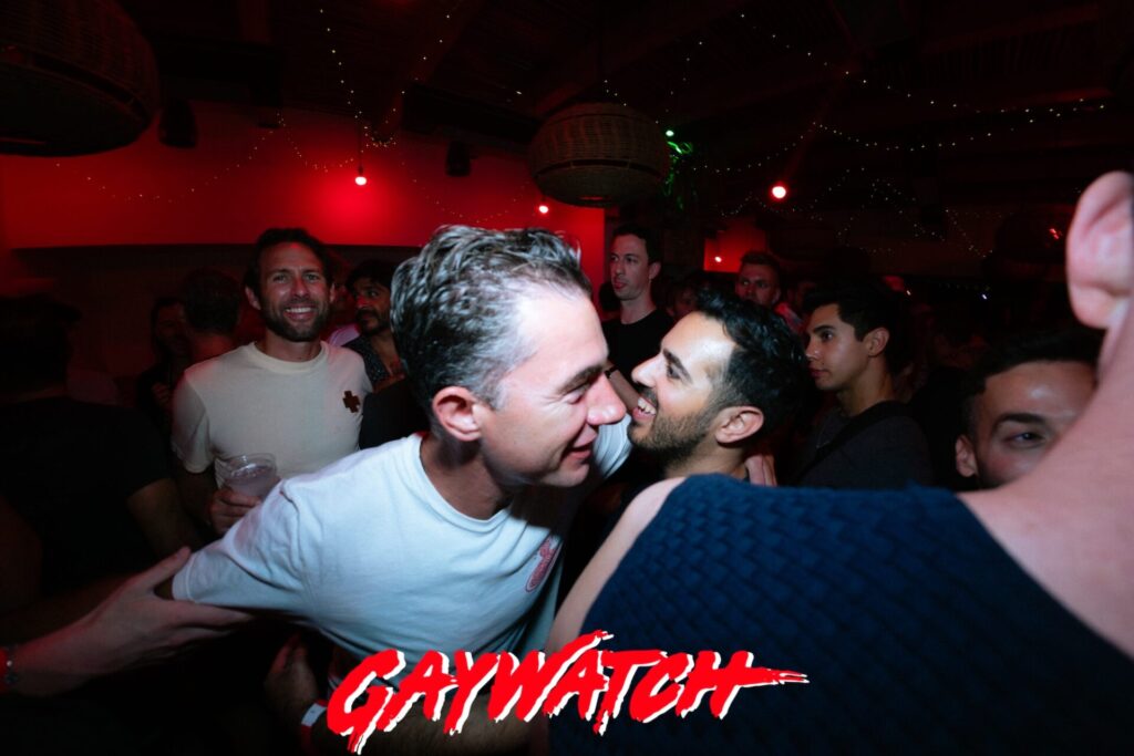 Gaywatch - June 13, 2026
