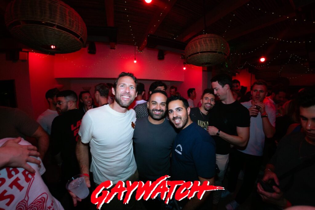 Gaywatch - June 13, 2026