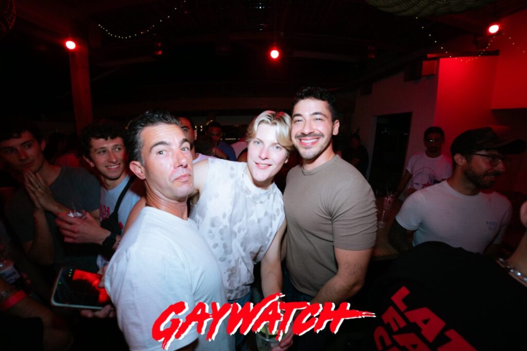 Gaywatch - June 13, 2026
