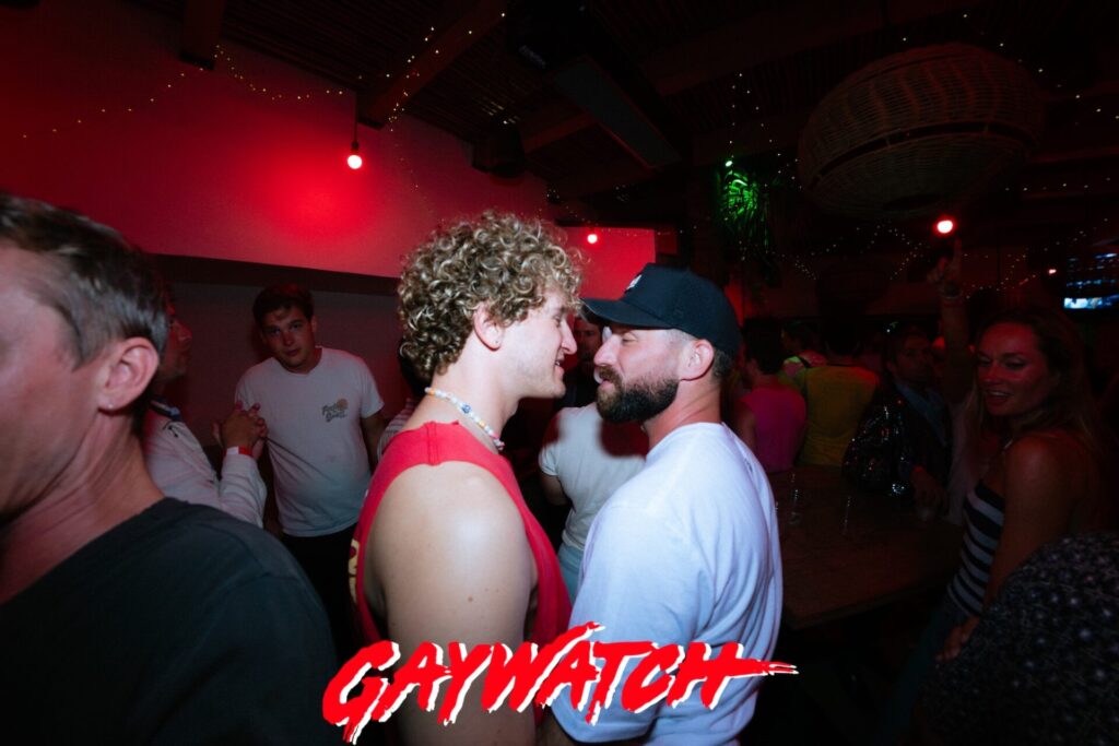 Gaywatch - June 13, 2026