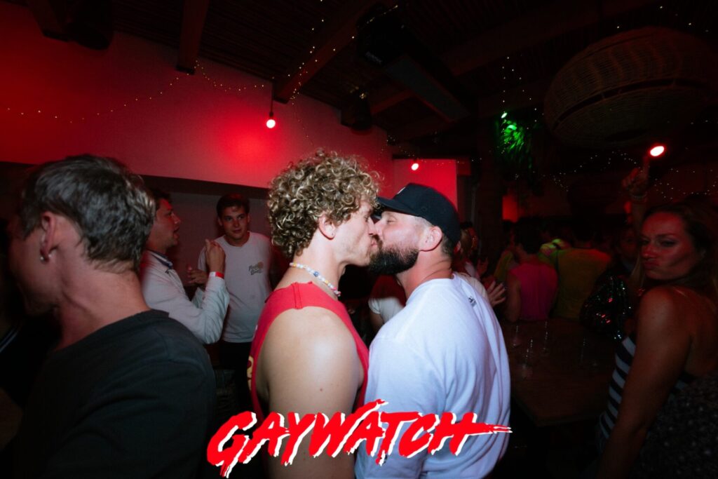 Gaywatch - June 13, 2026