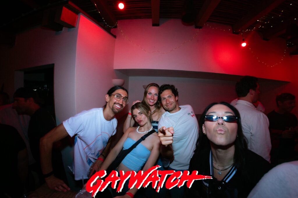Gaywatch - June 13, 2026