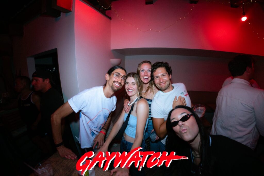 Gaywatch - June 13, 2026