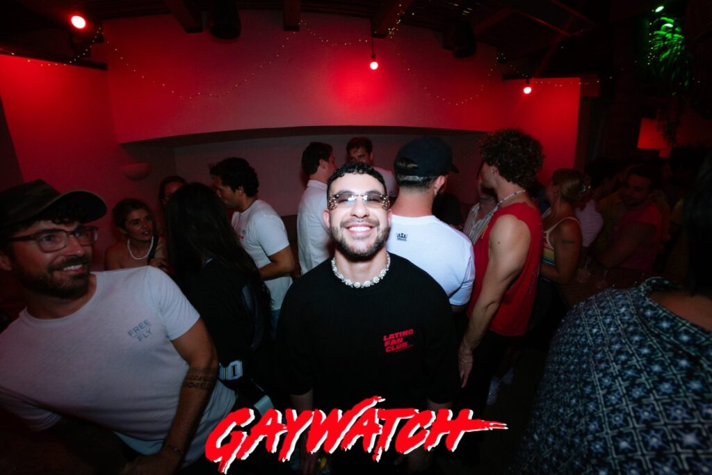 Gaywatch - June 13, 2026