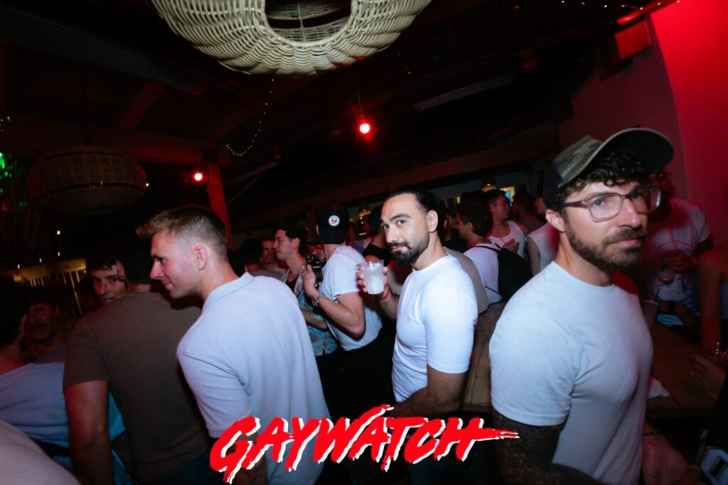 Gaywatch - June 13, 2026