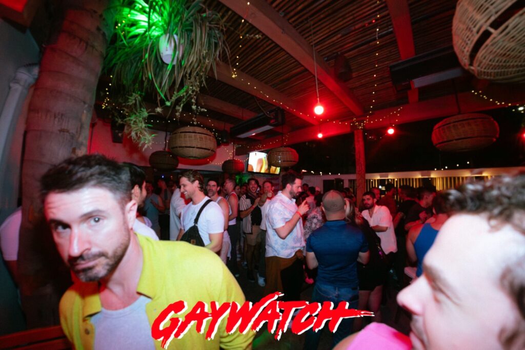 Gaywatch - June 13, 2026
