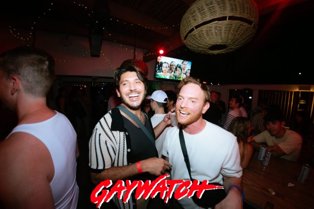 Gaywatch - June 13, 2026