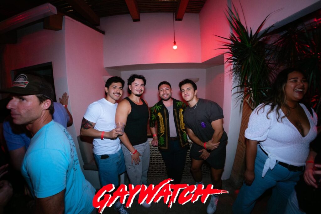 Gaywatch - June 13, 2026