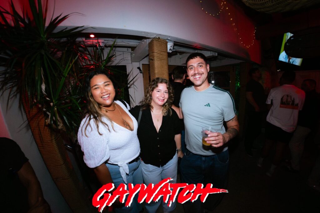 Gaywatch - June 13, 2026