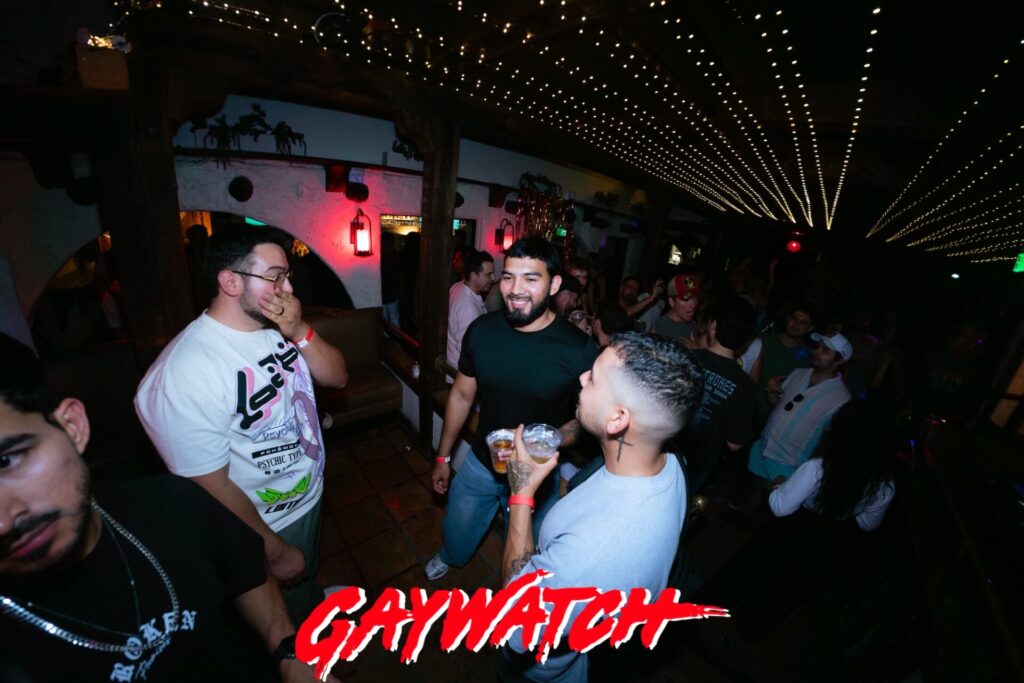 Gaywatch - June 13, 2026