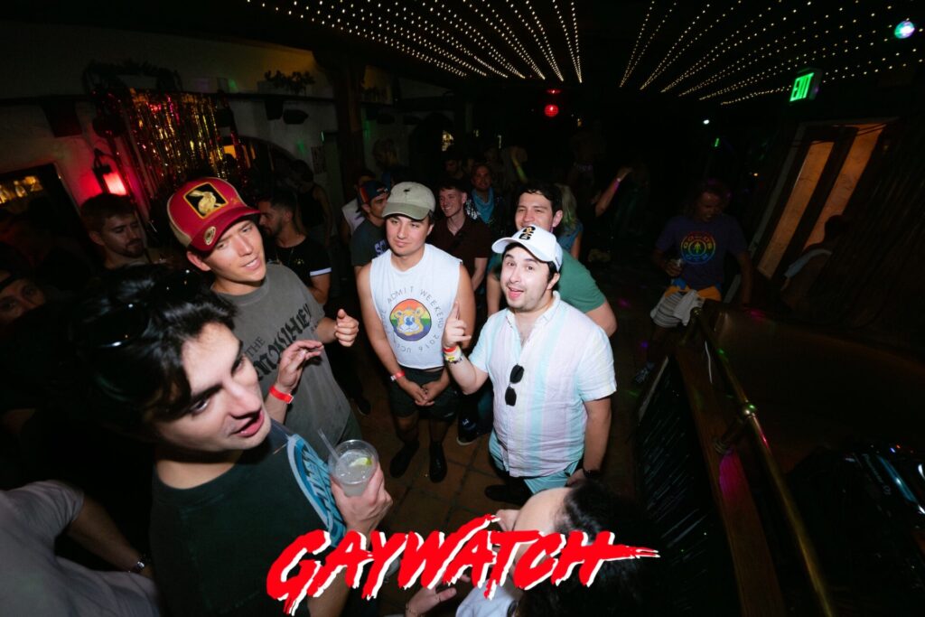 Gaywatch - June 13, 2026