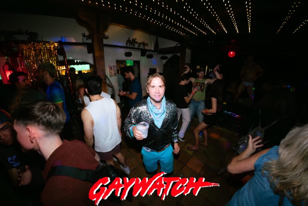 Gaywatch - June 13, 2026