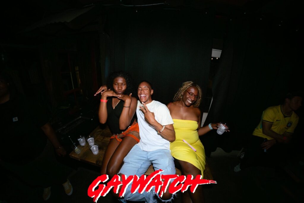 Gaywatch - June 13, 2026