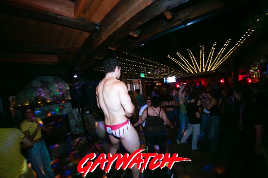 Gaywatch - June 13, 2026