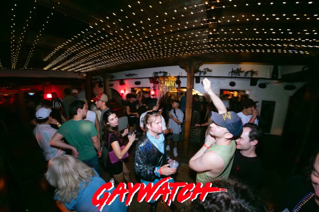 Gaywatch - June 13, 2026