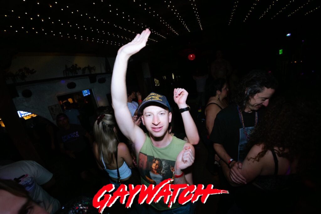 Gaywatch - June 13, 2026