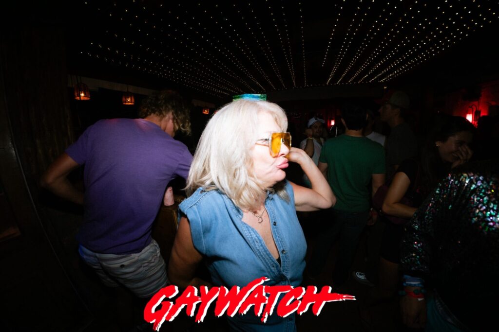 Gaywatch - June 13, 2026